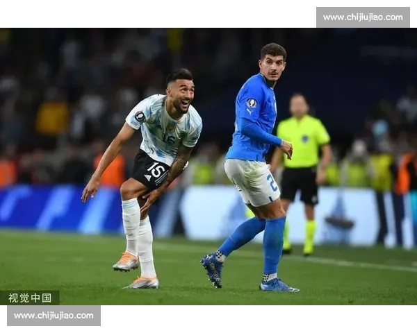 斯基拉：马竞拟 3300 万欧买断冈萨雷斯，阿根廷边锋逆袭记