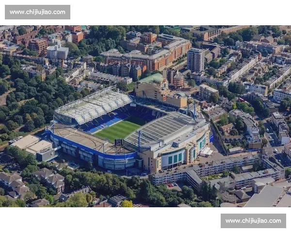 蓝桥新球场:切尔西二十年未圆的豪门梦