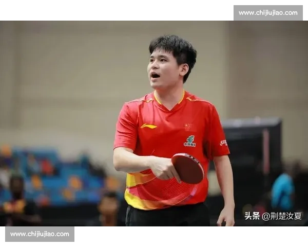 侯英超怒喷林诗栋：复盘该扇 10 耳光，亚锦赛爆冷 15 岁新星