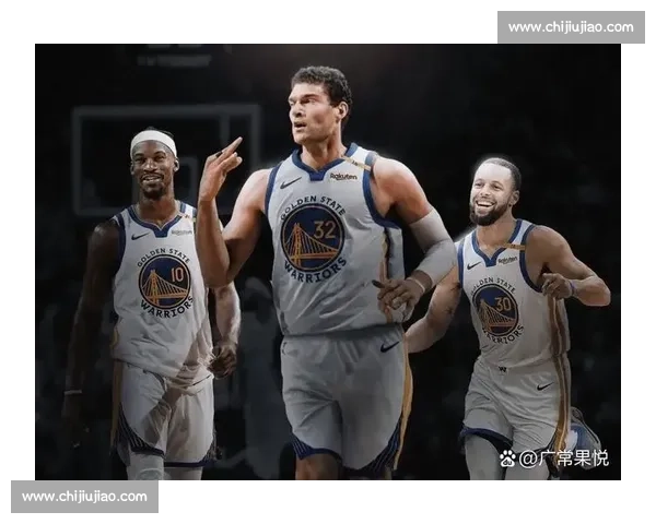 勇士 116-126 负湖人：波杰 TJD 造惊喜，库明加斯潘塞陷困局