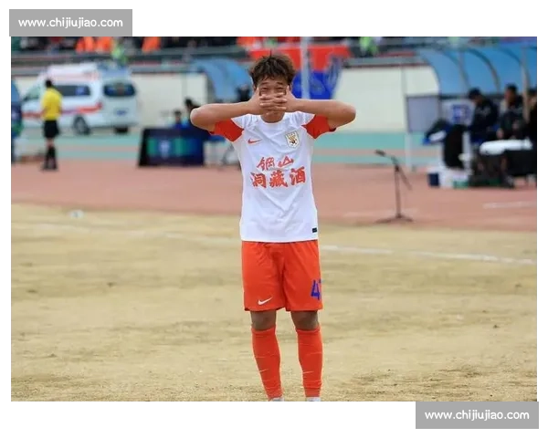 巴力斯塔忆泰山岁月：邓乐军是中国的 “巴西派”