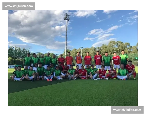 寻球苏超：这场全民狂欢为何越踢越火？