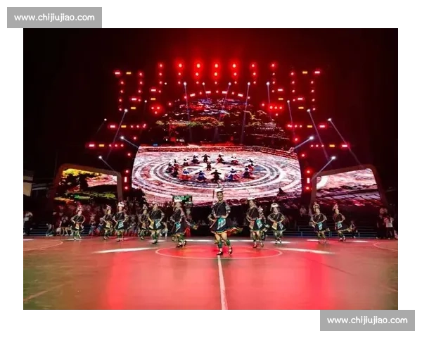 2025 村 BA 总决赛开赛:苗乡球场燃动全国乡情 2025 村 BA 总决赛开赛:苗乡球场燃动全国乡情