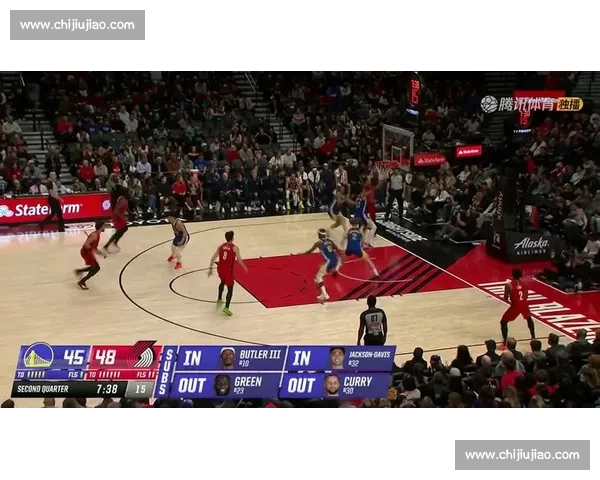 勇士对阵开拓者比赛录像回放全场精彩瞬间深度解析战术与球星表现全面复盘