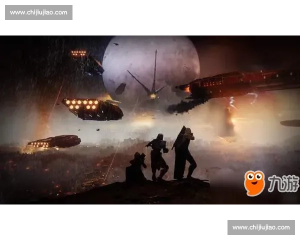 天空与太阳的对峙与共生揭示光影命运之终极博弈文明启示史诗