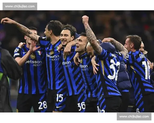 国际米兰主场迎战巴勒莫焦点对决前瞻与胜负走势解析全景观察报告