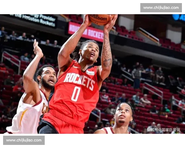 火箭对决步行者精彩攻防全场集锦与关键时刻全解析录像回放战术博弈