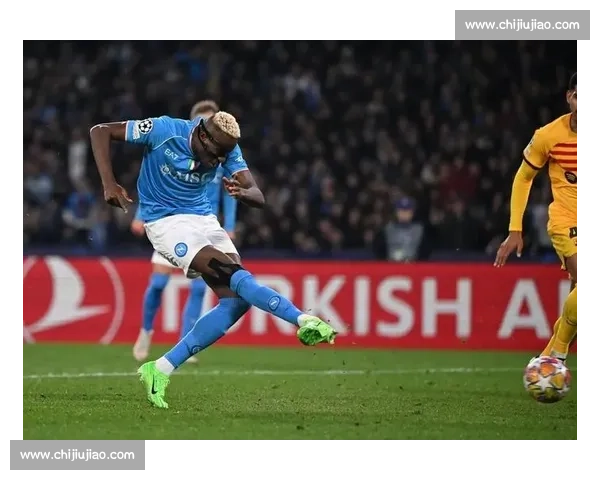 巴萨欧冠对阵那不勒斯：一场决定小组出线命运的激烈对决