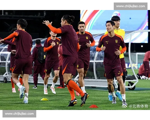 巴林对阵阿联酋的关键之战解析与前景展望比赛看点战术博弈球队状态