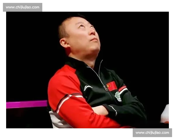 巅峰对决马琳VS朱见证国乒智慧与力量的终极碰撞之夜历史时刻