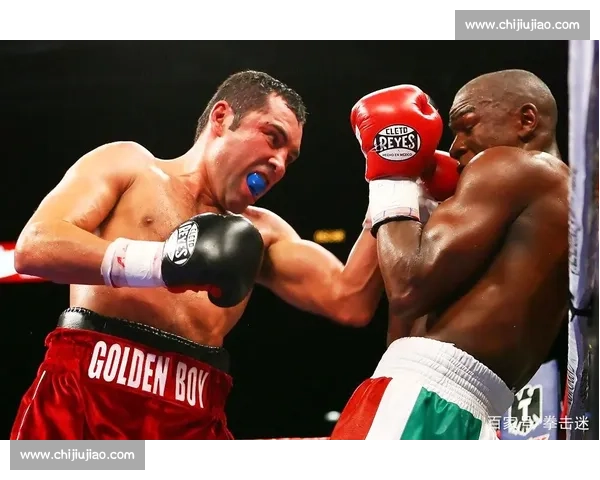 梅威瑟对决金童霍亚 拳坛世纪之战改写财富与传奇商业历史巅峰对抗