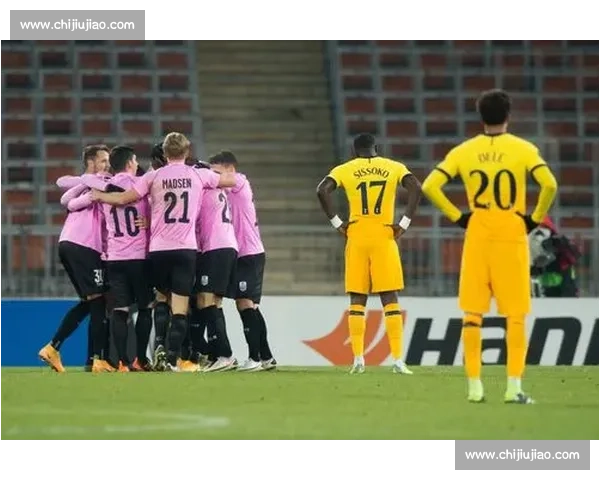 热刺迎战林茨全力争胜 孙兴慜领衔出战激战欧洲赛场