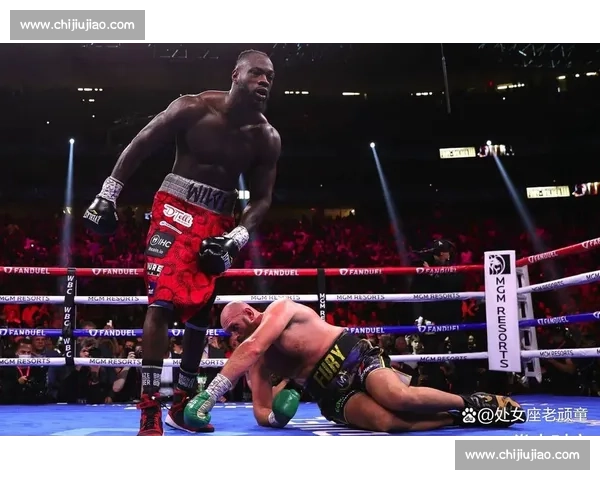 约书亚对阵维尔德胜负预测与比赛走向全面解析拳击焦点前瞻深度